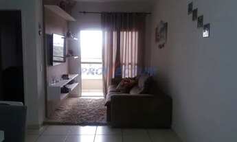 Imagem 3: Apartamento - Vila São Pedro - Hortolândia