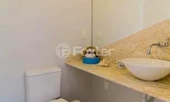 Imagem 2: Casa em Condomínio à venda Rua Doutor Armando Barbedo, Tristeza - Porto Alegre