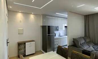 Imagem 2: Apartamento Mobiliado