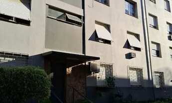 Imagem 3: Apartamento para aluguel, com 2 quartos, localizado no bairro Jardim Itú Sabará- RS