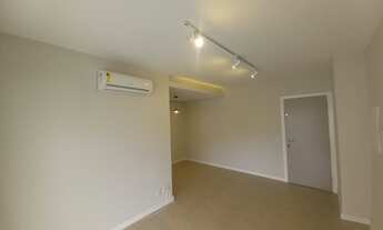 Imagem 2: Apartamento reformado 2 dormitórios espaço gourmet