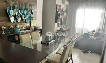 Imagem 2: Apartamento com 3 dormitórios à venda, 74 m² por R$ 395.000,00 - Rio Madeira - Porto Velho