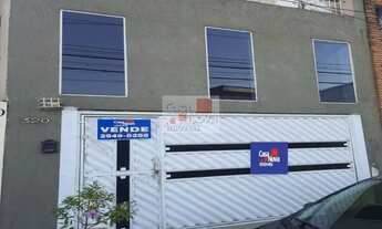 Imagem 2: Lindo Sobrado Á Venda Na Vila Sabrina