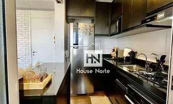 Imagem 6: Apartamento com 2 dormitórios à venda, 50 m² por R$ 440.000,00 - Jaçanã - São Paulo/SP