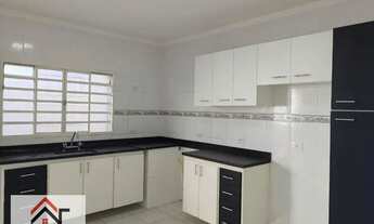 Imagem 6: Casa Térrea no Maristela com 3 dormitórios para alugar, 150 m² por R$ 3.710/mês - Jardim M