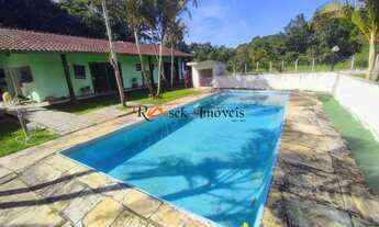 Imagem: Chácara com 3 dorms, Bopiranga, Itanhaém