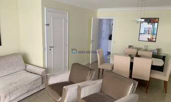 Imagem 3: Apartamento à venda, a 500 m do metrô Praça da Árvore