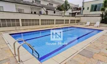 Imagem 2: Apartamento com 2 dormitórios à venda, 58 m² por R$ 700.000,00 - Santana - São Paulo/SP