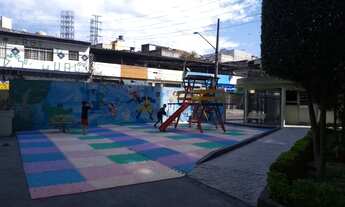 Imagem 5: Apartamento a venda na Vila Formosa de 48 m com 2 dormitórios, sala para 2 ambientes com s