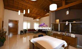 Imagem 5: Casa com 4 dormitórios, 350 m² - venda por R$ 2.000.000,00 ou aluguel por R$ 8.950,30/mês