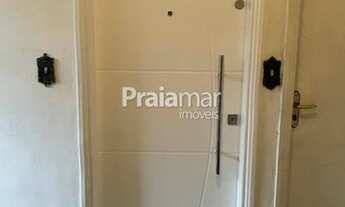 Imagem 4: APARTAMENTO 02 DORM./ 61 M² /O1 VAGA DE GARAGEM / VILA N.SRA.DE FÁTIMA / SÃO VICENTE / S