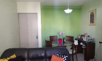 Imagem 2: Apartamento para aluguel tem 56 m² com 2 quartos em Belenzinho - São Paulo - SP