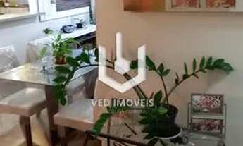 Imagem 3: Apartamento em Santo Amaro com 69m² 2 dormitórios e 1 vaga de garagem!