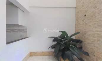 Imagem 7: Kitnet de 40m² para locação no Jardim São Pedro - Mobiliada