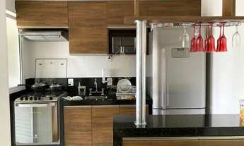 Imagem 7: Lindo Apartamento Novo com 2 dormitórios no Belém ( Ótima Localização