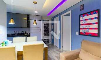 Imagem 2: Apartamento para Aluguel - Vila Leopoldina, 2 Quartos, 36 m2