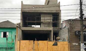 Imagem 3: Prédio, 240 m² - venda por R$ 2.100.000,00 ou aluguel por R$ 20.001,00/mês - Vila Curuçá