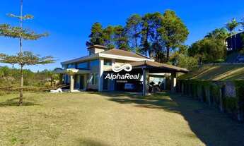 Imagem 4: Casa para alugar no condomínio Morro do Chapéu em Nova Lima