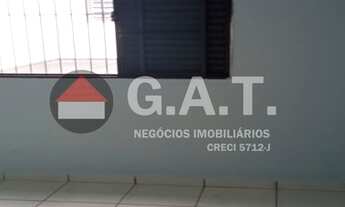 Imagem 3: CASA PARA LOCAÇÃO NO BAIRRO JARDIM MARIA DO CARMO - SOROCABA/SP