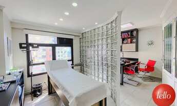 Imagem 2: São Paulo - Conjunto Comercial/Sala - Itaim Bibi