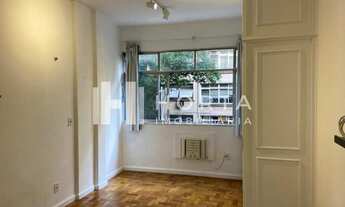 Imagem 3: Kitnet/Conjugado-LOCAÇÃO-Copacabana-Rio de Janeiro-RJ