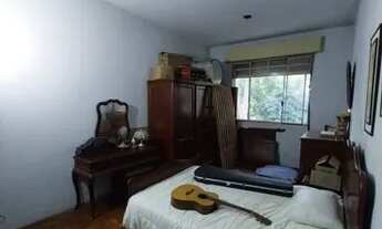 Imagem 6: Sobrado para venda tem 240 metros quadrados com 3 quartos em Aclimação - São Paulo - São P