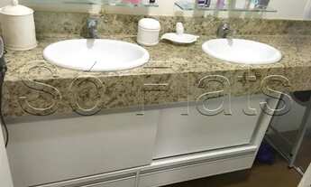 Imagem 5: Flat Fortune Residence Executive Service disponível para venda com 42m² e 01 vaga de garag