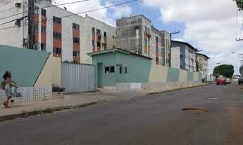 Imagem: Alugo Apto de 3 qts no Turu - Cond. Castelo