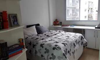 Imagem 6: Cobertura duplex 4 quartos Be Happy - Pechincha