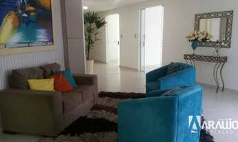 Imagem 2: Apartamento no bairro Cordeiros - Itajaí/SC