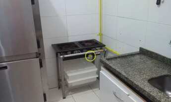 Imagem 4: Ponto comercial (pizzaria e esfiharia) funcionando no alto da Mooca