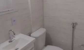 Imagem 6: Kitnet/conjugado residencial ou comercial aluguel Copacabana