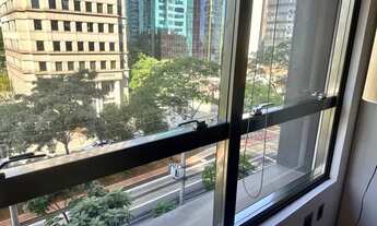 Imagem 7: MAX HAUS BERRINI - LOCAÇÃO 70m