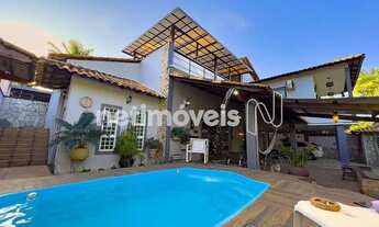 Imagem 2: Casa em condomínio fechado