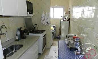 Imagem 5: Apartamento de 1 quarto em Moema Pássaros