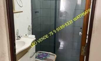 Imagem 6: Leo vende, bairro Vila Olímpia, 2