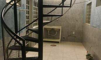 Imagem 4: QNQ 02 - Casa com 1 dormitório para alugar, 30 m² por R$ 600/mês - Ceilândia Norte - Ceilâ