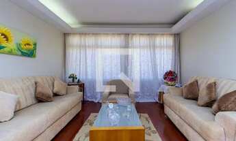 Imagem 5: Apartamento para Aluguel - Mooca, 2 Quartos, 133 m2