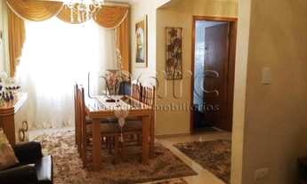 Imagem: SAO PAULO - Casa Padrão - CAMBUCI