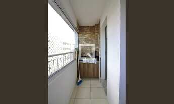 Imagem 7: Apartamento para Aluguel - Vila Lusitânia, 2 Quartos, 53 m2