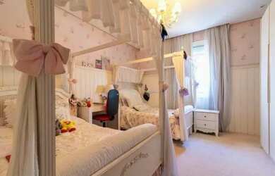 Imagem 6: SÃO PAULO - Casa Padrão - JARDIM PAULISTA