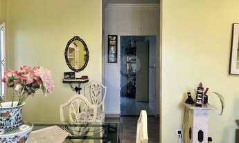 Imagem 7: Casa 03 dormitórios para venda na Vila Pauliceia em São Paulo/SP