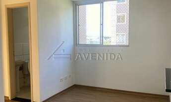 Imagem: LONDRINA - Apartamento Padrão - Gleba Fazenda