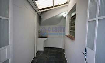 Imagem 3: Casa para alugar em São Paulo , Liberdade, contendo 02 dormitórios, sala ampla, banheiro