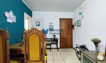 Imagem 5: Apartamento 3 quartos, 2 banheiros, semi mobiliado, reformado, elétrica revisada, 3 aparel