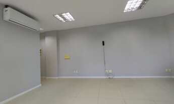 Imagem 7: Sala para alugar, 35 m² por R$ 3.235/mês - Barra da Tijuca - Rio de Janeiro/RJ