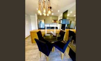 Imagem 3: Apartamento para Aluguel - Panamby, 2 Quartos, 117 m2