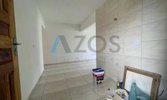 Imagem 6: CASAS COM 03 DORMITÓRIOS NO JD. AURORA EM COLOMBO