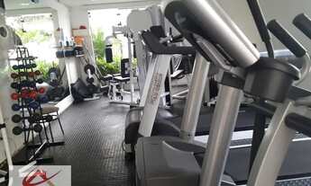 Imagem 6: Apartamento com 3 dormitórios para alugar, 96 m² por R$ 7.300,00/mês - Moema - São Paulo/S