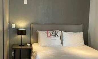 Imagem 7: Apartamento com 70 m² na Berrini para locação, 1 dormitório, 1 vaga - Brooklin